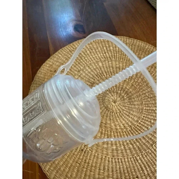 Large ICEE plastic drinking cup - Picture 6 of 7